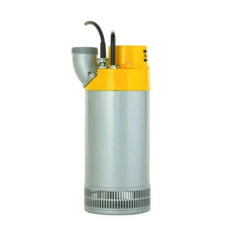 Atlas Copco Weda 50N - Ponorné čerpadlo 1200 l/min